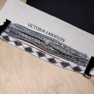 Victoria Emerson Bracelet EUC